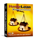 HomeLoan Comparison (Mac) icon